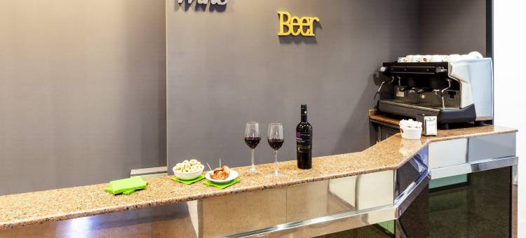 宜必思尚品布林迪西酒店(Ibis Styles Brindisi)图片