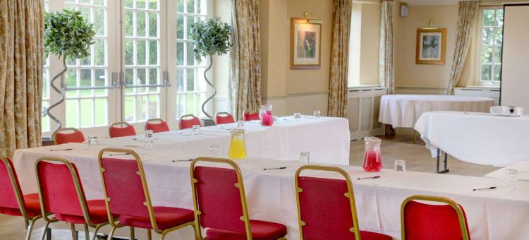 Best Western Leigh Park Hotel图片