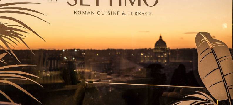 索菲特罗马贝佳斯别墅酒店(Sofitel Roma Villa Borghese)图片