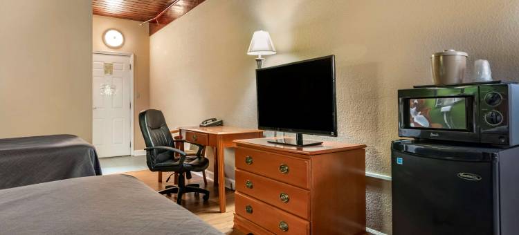 伊康旅馆(Econo Lodge)图片