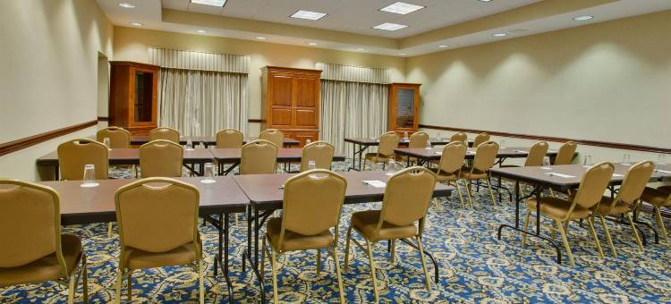 坦帕布兰登丽怡酒店(Country Inn & Suites by Radisson, Tampa/Brandon, FL)图片