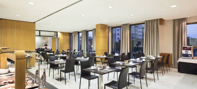 Best Western Premier CMC Girona图片