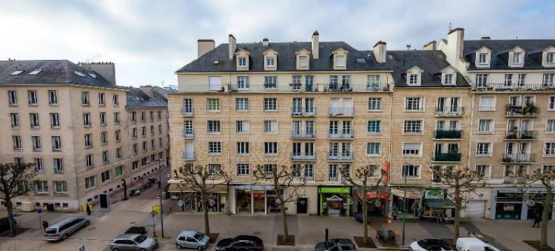 城堡酒店(Logis Hotel du Chateau)图片