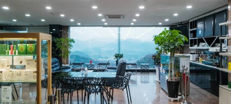 三清韩医家庭酒店(Sancheong Korean Medicine Family Hotel)图片