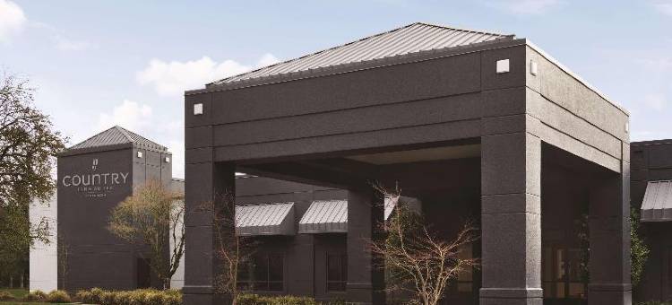 西雅图-博塞尔乡村旅馆及套房-丽笙旗下(Country Inn & Suites by Radisson, Seattle-Bothell, WA)图片