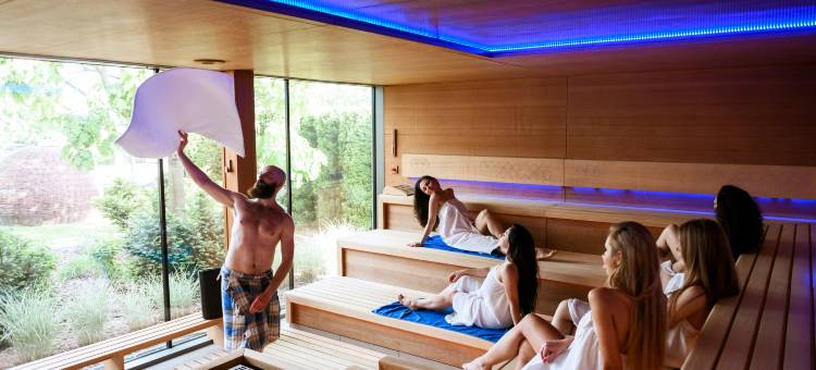 活动SPA蓝钻石酒店(Blue Diamond Hotel Active Spa)图片