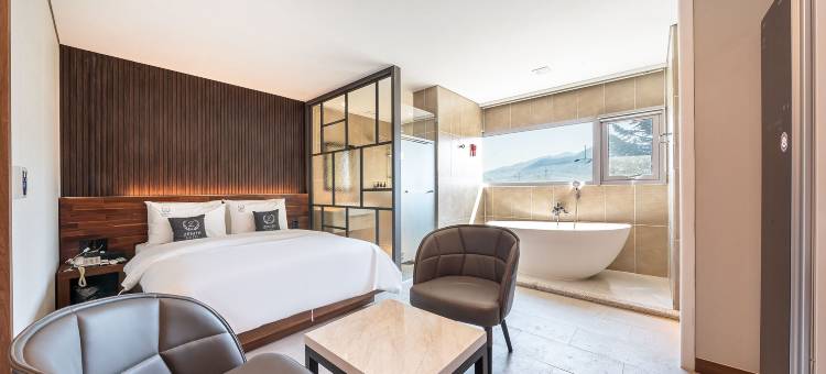 Namyangju Zenith Hotel & Unintel图片