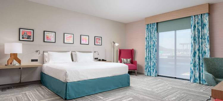 希尔顿花园酒店-诺克斯维尔纸厂路(Hilton Garden Inn Knoxville Papermill Drive)图片