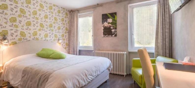 孚日之家酒店(Logis Hotel des Vosges)图片