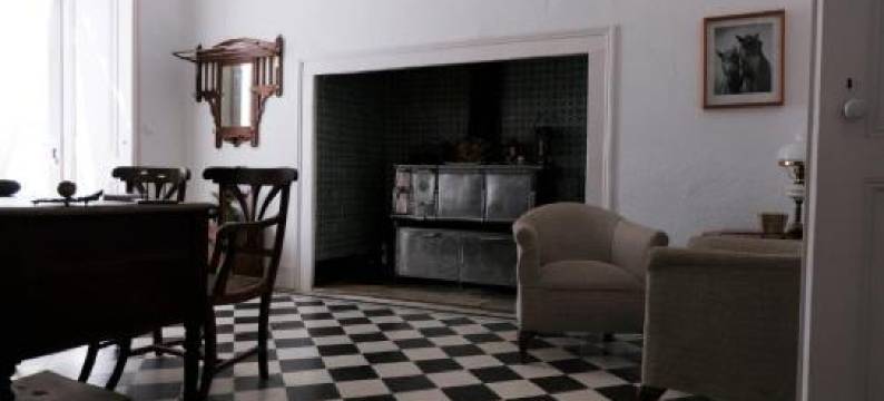 拉维尔之家旅馆(Casa Do Lavre)图片