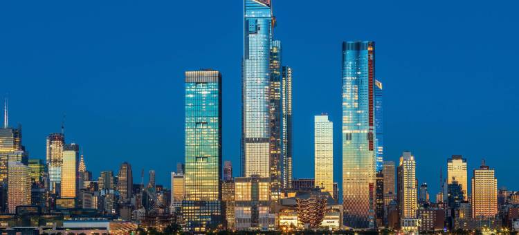 纽约曼哈顿/切尔西万怡酒店(Courtyard New York Manhattan/Chelsea)图片