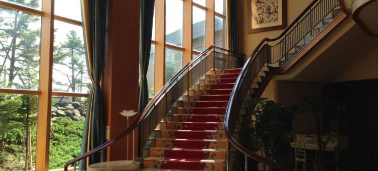 酒田富豪花园酒店(Hotel Rich & Garden Sakata)图片