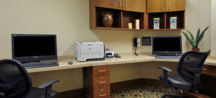 希尔顿花园酒店迈阿密机场西(Hilton Garden Inn Miami Airport West)图片