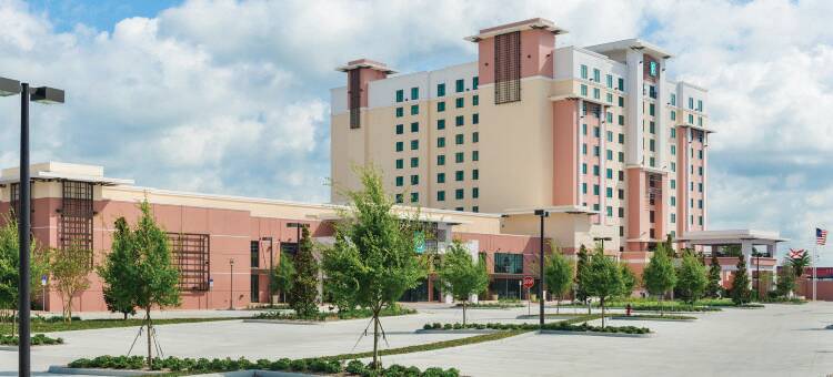 奥兰多莱克布埃纳维斯塔南部希尔顿安泊酒店(Embassy Suites by Hilton Orlando Lake Buena Vista South)图片