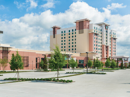 奥兰多莱克布埃纳维斯塔南部希尔顿安泊酒店