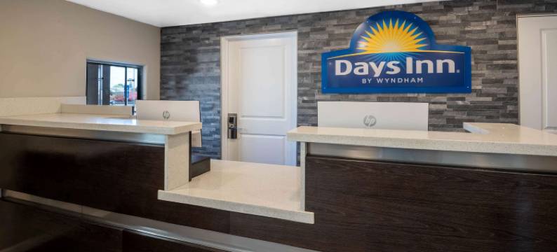 温德姆戴斯酒店加尔特/埃尔克格罗夫南(Days Inn by Wyndham Galt/Elk Grove South)图片