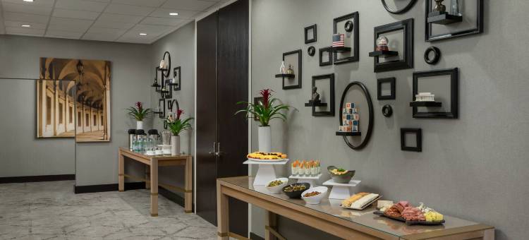 阿灵顿凯悦尚萃酒店(Hyatt Centric Arlington)图片