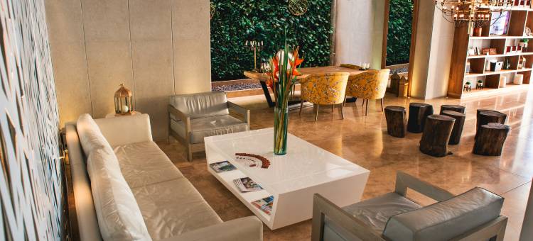 GHL 阿森纳酒店(GHL Arsenal Hotel)图片