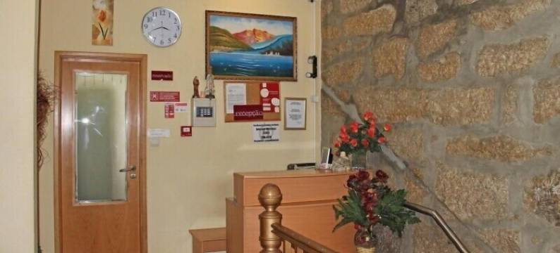 埃斯特雷拉旅馆(Guest House Estrela)图片