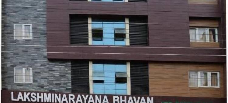 LNB驻地(Lnb Residency)图片