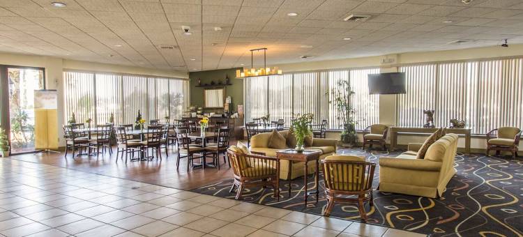 圣十字大酒店(Croix Grand Hotel)图片