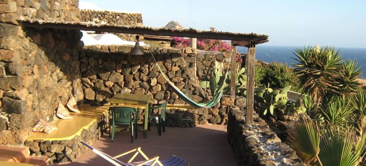 泽比波多罗农庄酒店(Agriturismo Zibibbodoro)图片