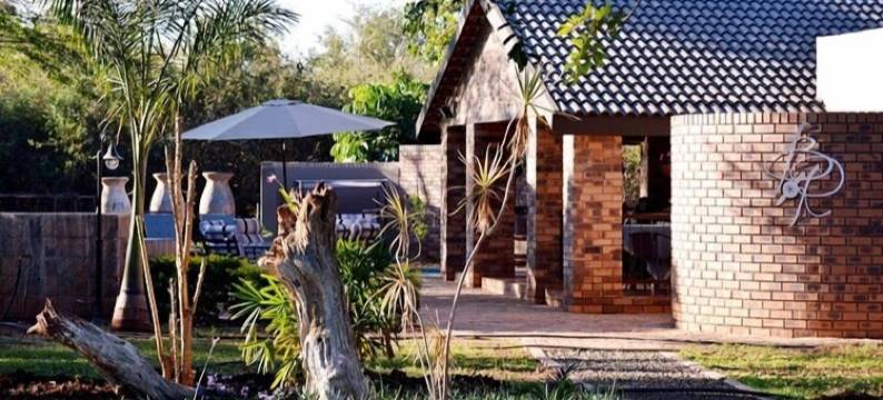 街头艺人休憩旅馆(Barnstormers Rest)图片