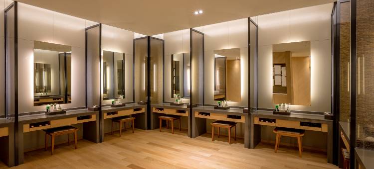 乐天酒店仰光(Lotte Hotel Yangon)图片