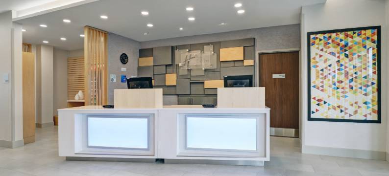 埃尔金港口洲际智选假日套房酒店(Holiday Inn Express & Suites PORT ELGIN by IHG)图片