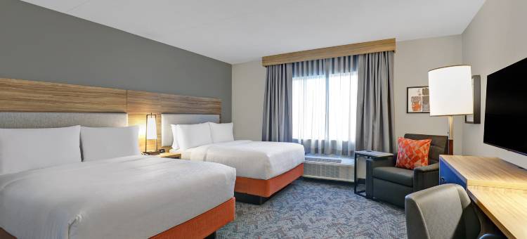 Candlewood Suites Kingston West图片