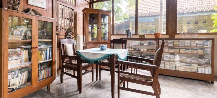 Mettaloka Guesthouse图片