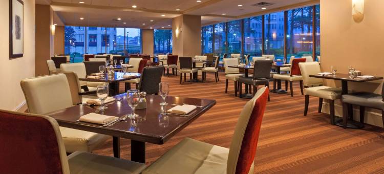 匹兹堡市区温德姆至尊酒店(Wyndham Grand Pittsburgh Downtown)图片