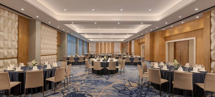 马尼拉馨乐庭湾城酒店(Citadines Bay City Manila)图片