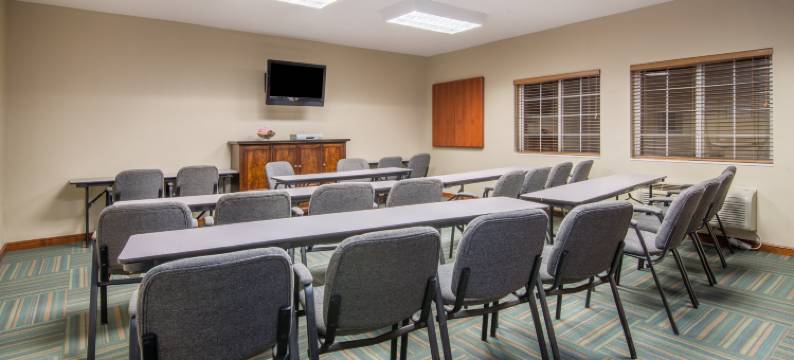 Candlewood Suites 杰斐逊城 by IHG(Candlewood Suites JEFFERSON CITY by IHG)图片