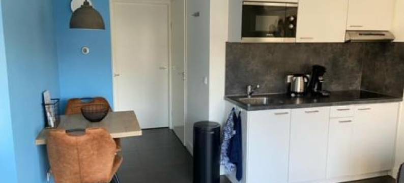 Zoutelande Vakantiewoning图片