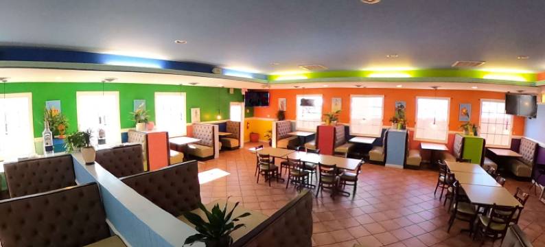 斯特拉斯堡/谢南多厄河谷温德姆华美达酒店(Ramada by Wyndham Strasburg/Shenandoah Valley)图片