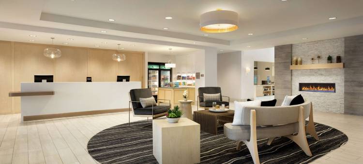 Homewood Suites by Hilton-盐湖城德雷珀(Homewood Suites by Hilton Salt Lake City Draper)图片