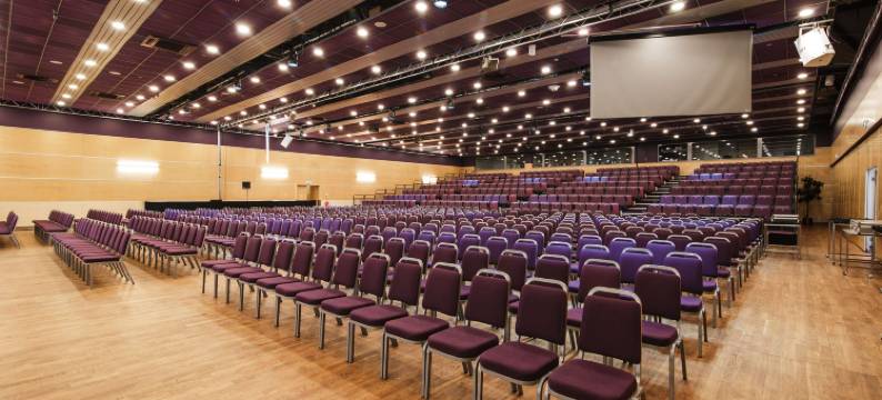 拉脱维亚丽笙蓝标水疗酒店及会议中心(Radisson Blu Latvija Conference Andspa Hotel, Riga)图片