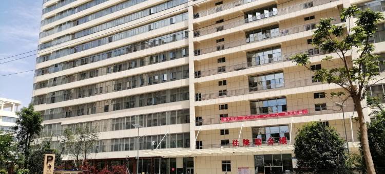 夕梦民宿(文山州人民医院城南院区店)图片