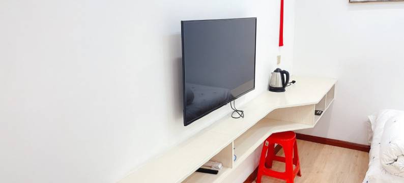 哈尔滨哈尔滨张先生民宿图片