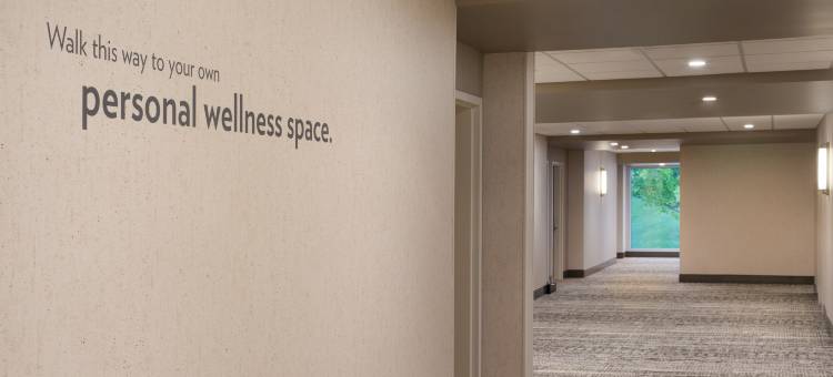 罗切斯特 - 梅奥诊所区EVEN酒店 洲际酒店集团(Even Hotel Rochester – Mayo Clinic Area by IHG)图片