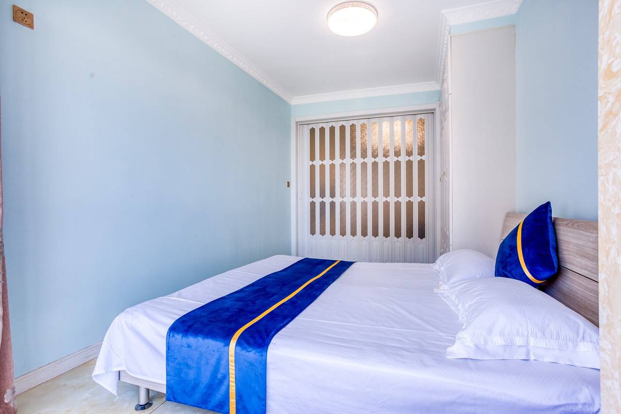 鲅鱼圈新时尚民宿(平安西街分店)