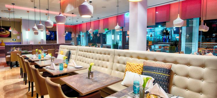 慕尼黑城南莱昂纳多酒店(Leonardo Hotel Munich City South)图片