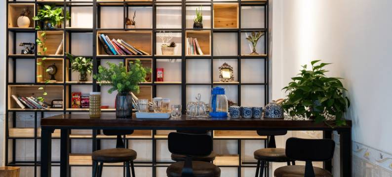 静苑客栈(阳朔漓江景区店)图片