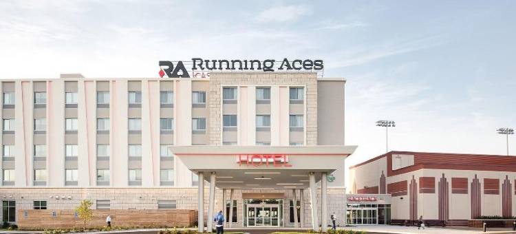 奔跑艾斯温德姆商标精选酒店(Running Aces Hotel & Casino Trademark Collection by Wyndham)图片