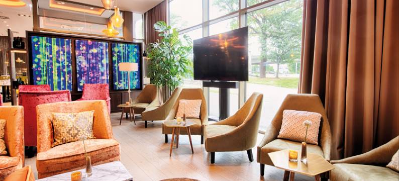 乌尔姆莱昂纳多皇家酒店(Leonardo Royal Hotel Ulm)图片