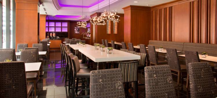 多伦多市中心/娱乐区万豪居家酒店(Residence Inn by Marriott Toronto Downtown / Entertainment District)图片