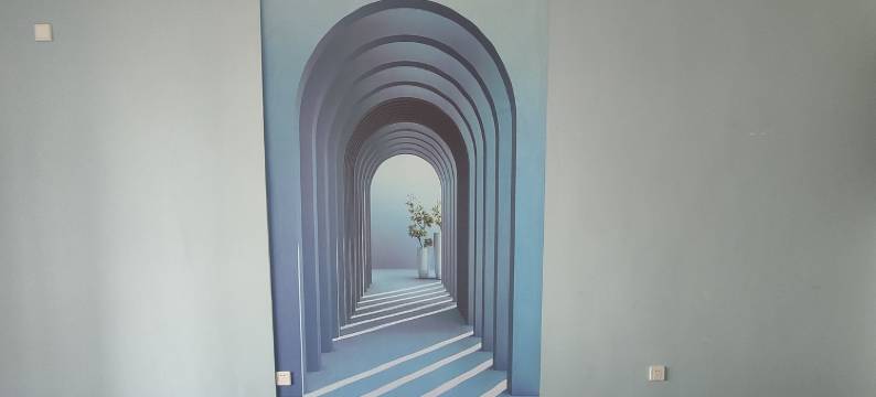 光芒csc公寓(梓州大道分店)图片