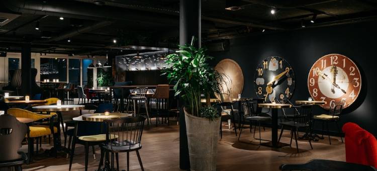 Ruby Claire瑰宝酒店(日内瓦日内瓦湖)(Ruby Claire Hotel Geneva)图片