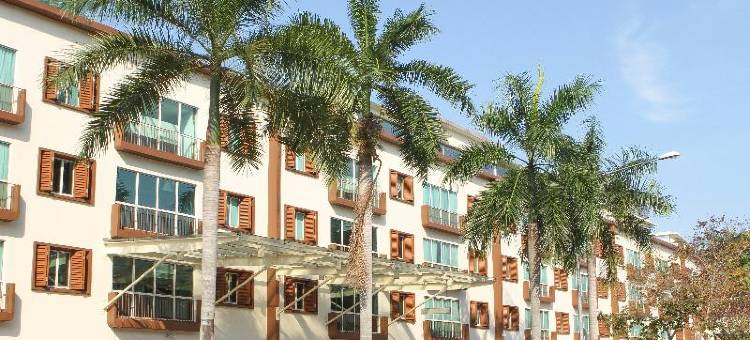 华星酒店(Link Hotel Singapore)图片